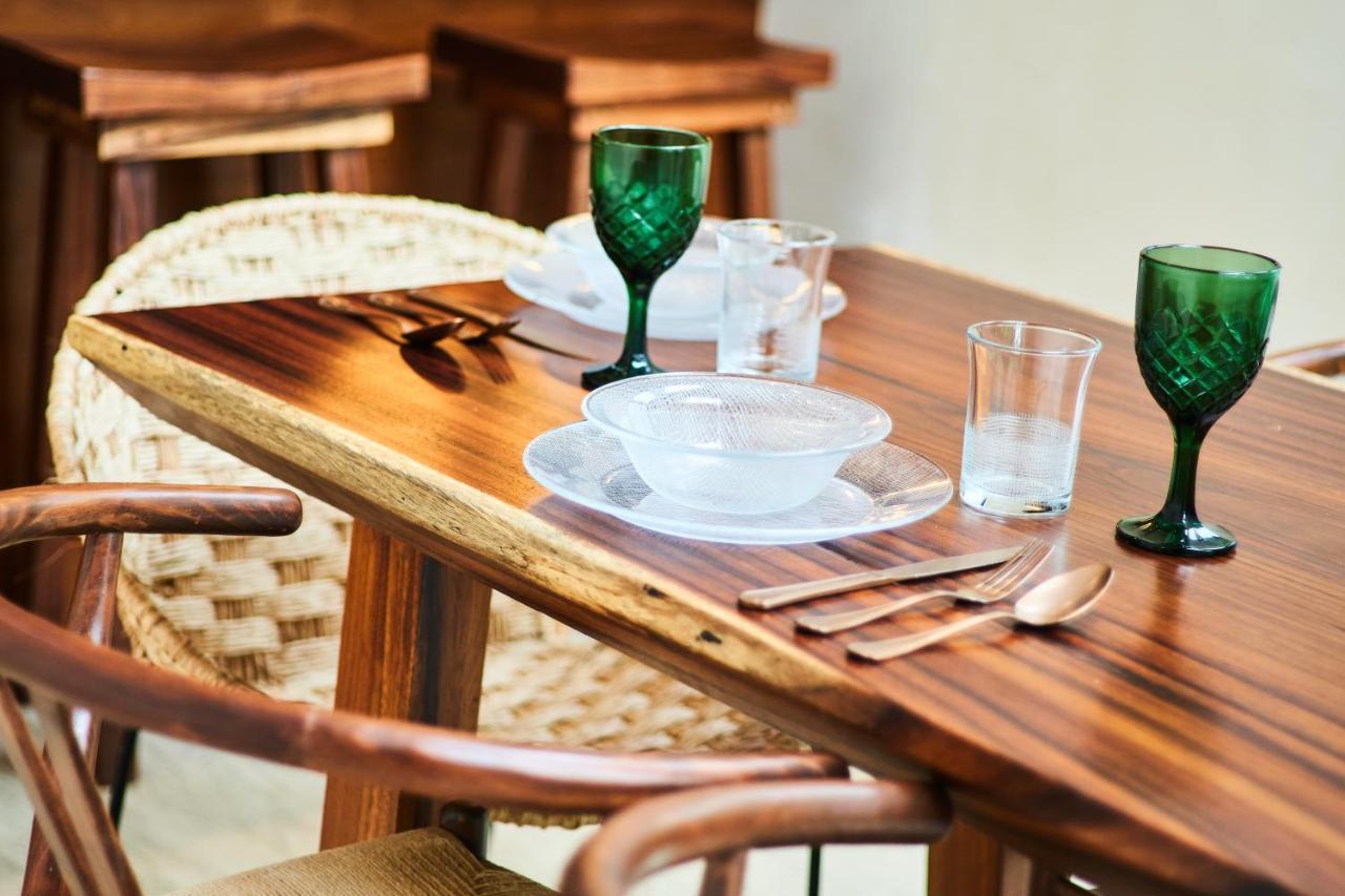 Private Pool And Rooftop In Aldea Zama, 24 7 Security In A Gated Community 15 Tulum Ngoại thất bức ảnh