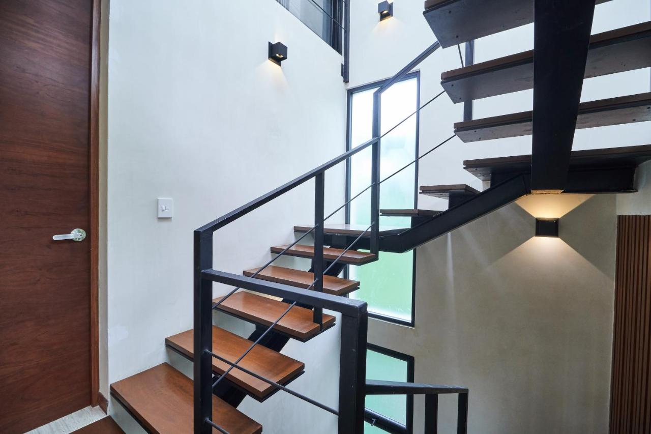 Private Pool And Rooftop In Aldea Zama, 24 7 Security In A Gated Community 15 Tulum Ngoại thất bức ảnh