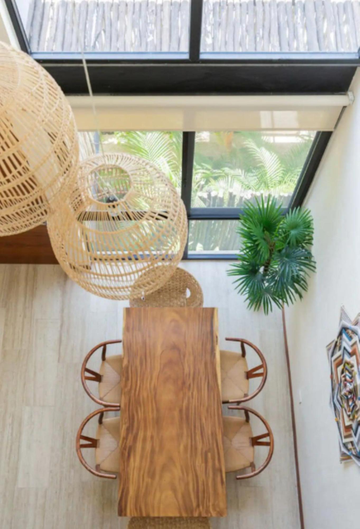 Private Pool And Rooftop In Aldea Zama, 24 7 Security In A Gated Community 15 Tulum Ngoại thất bức ảnh