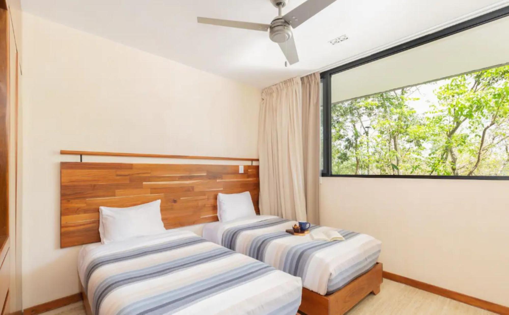 Private Pool And Rooftop In Aldea Zama, 24 7 Security In A Gated Community 15 Tulum Ngoại thất bức ảnh