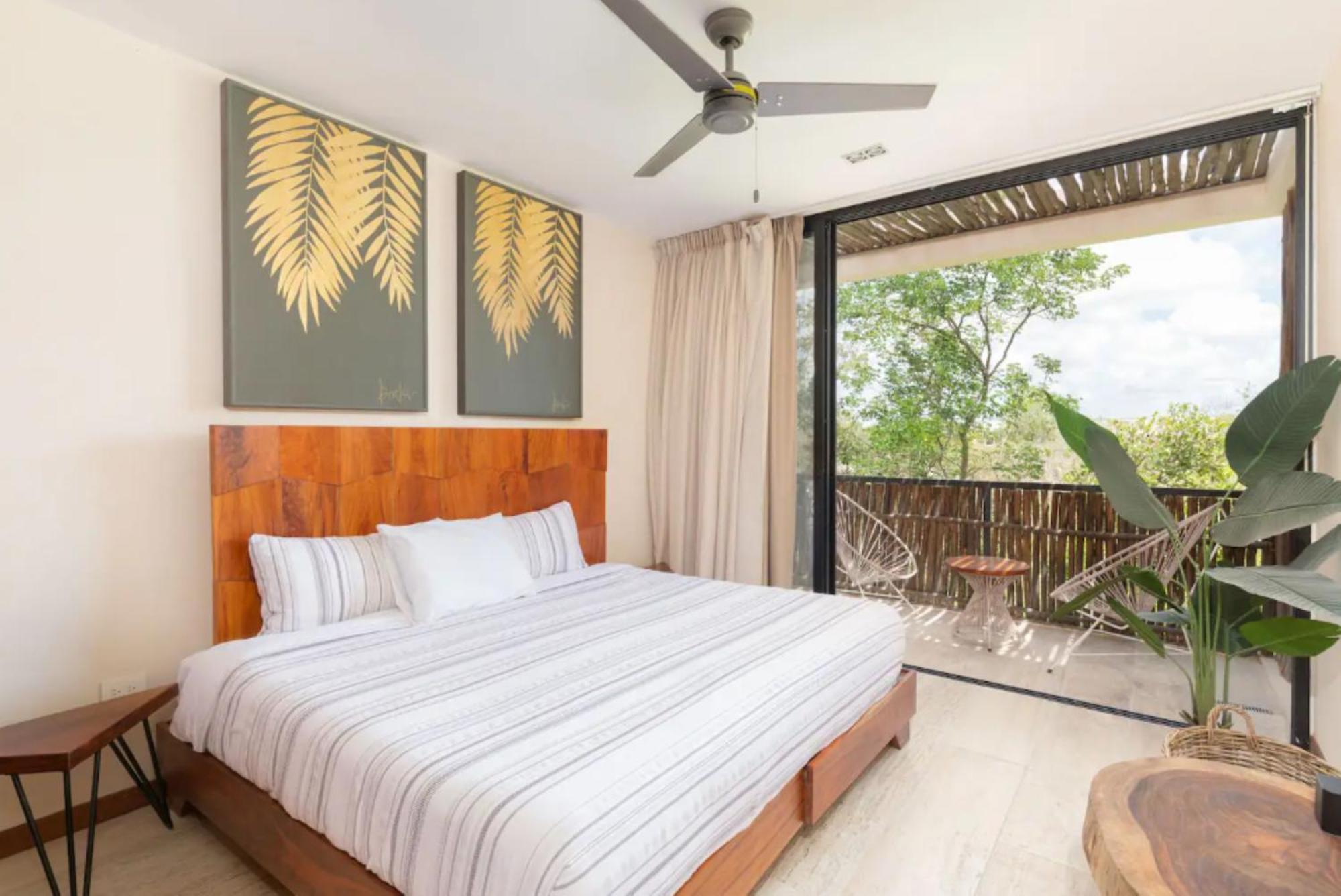 Private Pool And Rooftop In Aldea Zama, 24 7 Security In A Gated Community 15 Tulum Ngoại thất bức ảnh