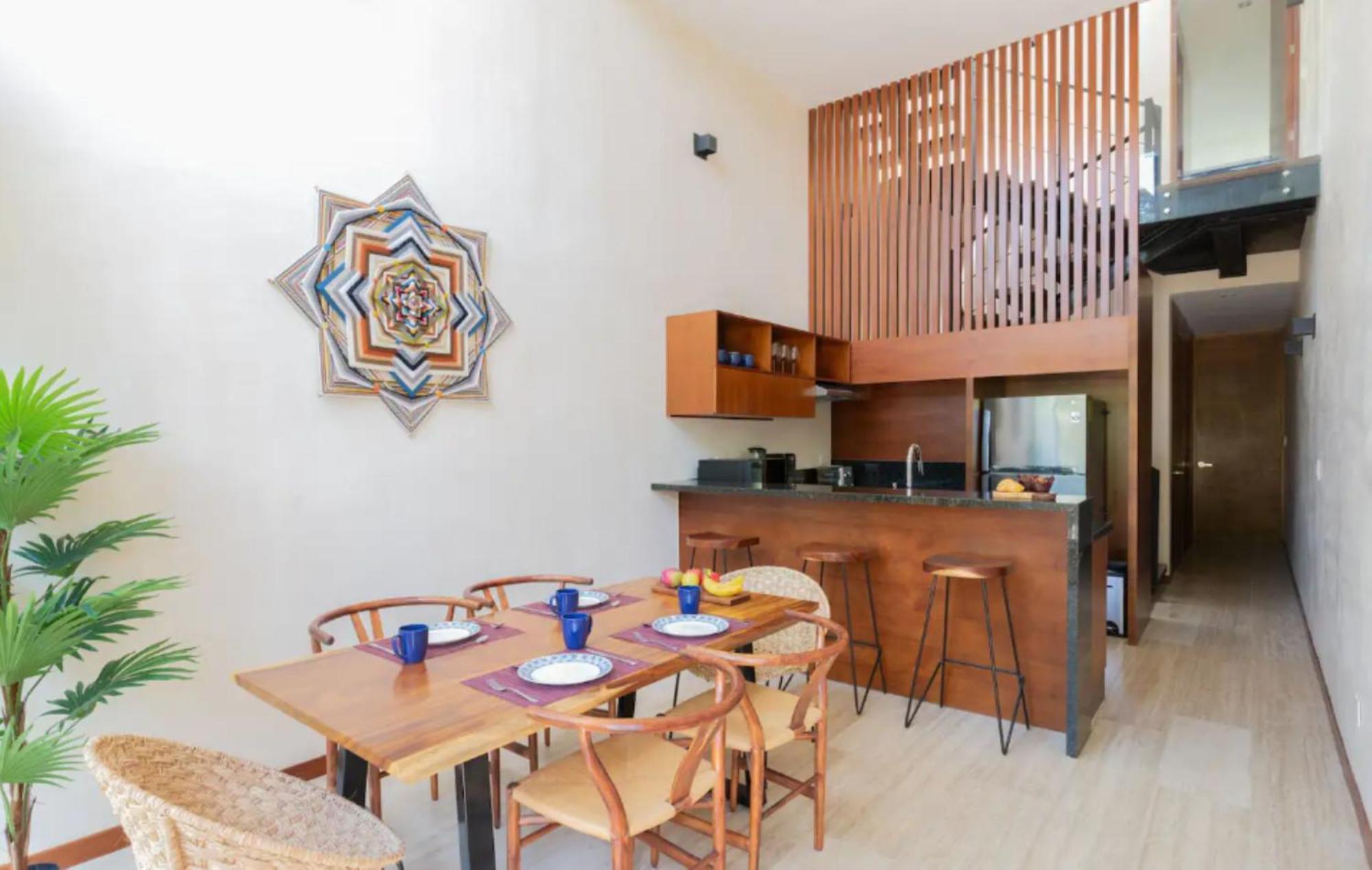 Private Pool And Rooftop In Aldea Zama, 24 7 Security In A Gated Community 15 Tulum Ngoại thất bức ảnh
