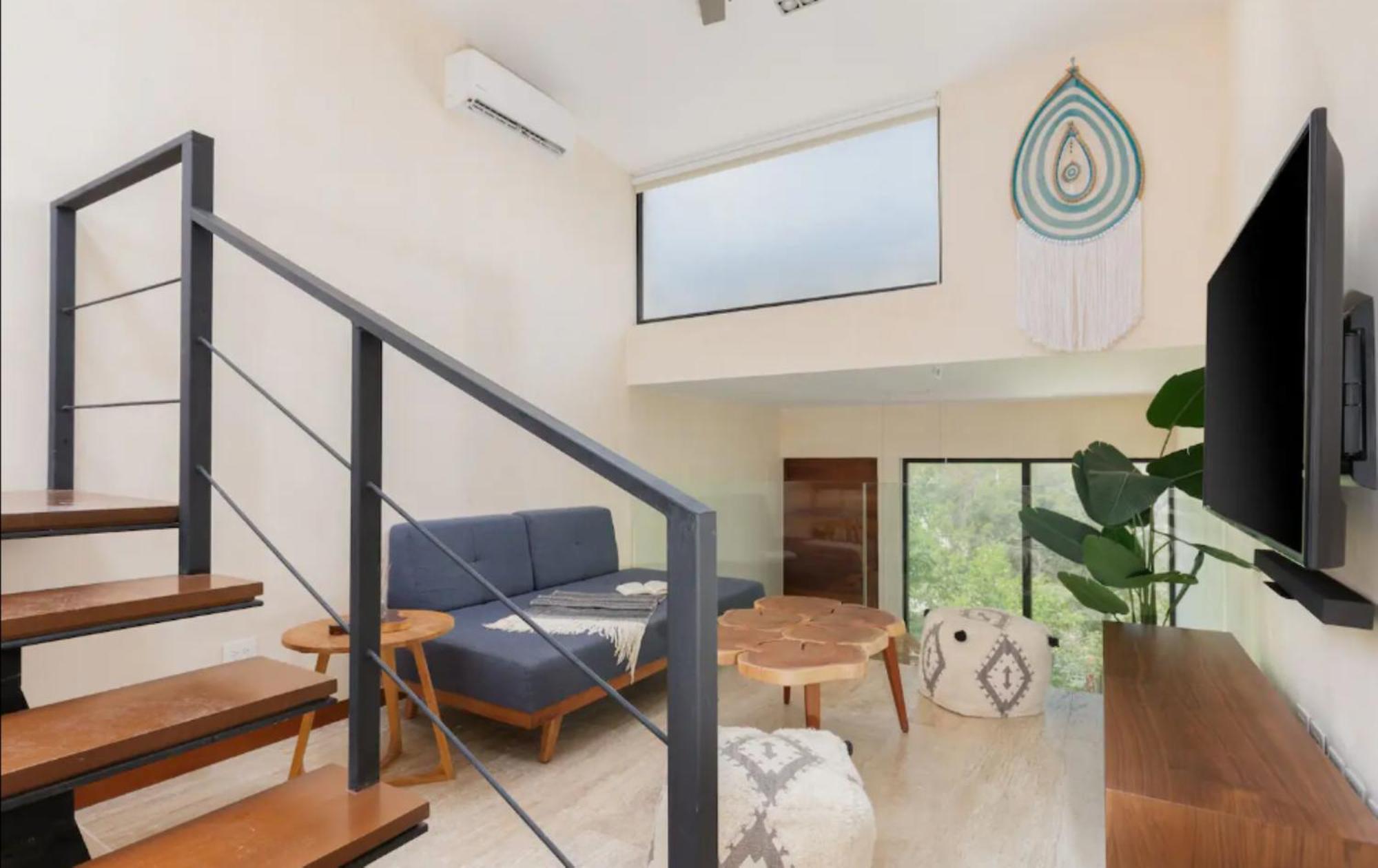 Private Pool And Rooftop In Aldea Zama, 24 7 Security In A Gated Community 15 Tulum Ngoại thất bức ảnh