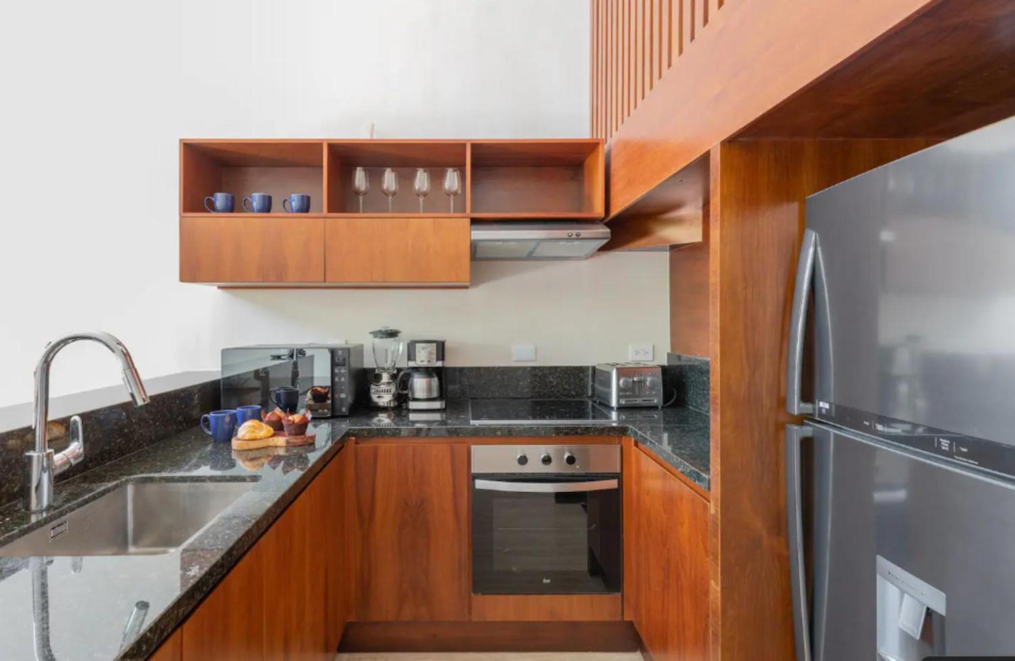 Private Pool And Rooftop In Aldea Zama, 24 7 Security In A Gated Community 15 Tulum Ngoại thất bức ảnh