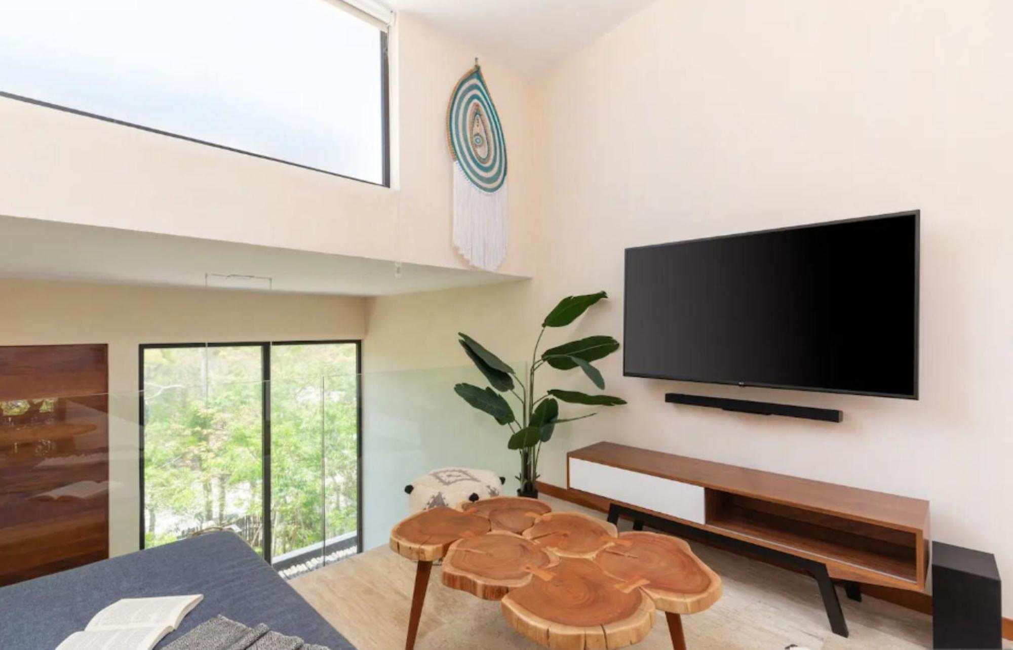 Private Pool And Rooftop In Aldea Zama, 24 7 Security In A Gated Community 15 Tulum Ngoại thất bức ảnh